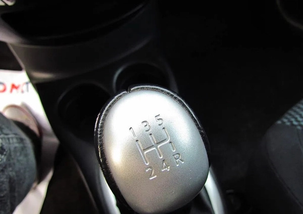 Nissan Note cena 21800 przebieg: 218000, rok produkcji 2015 z Dolsk małe 436